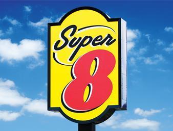 Super 8 Hotel Baotou Bayantala XI Da Jie 외부 사진